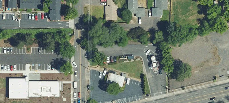 Ellendale Dr