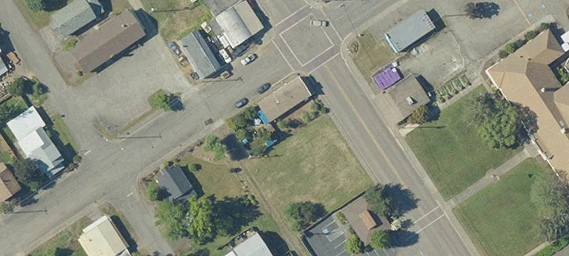 Main St