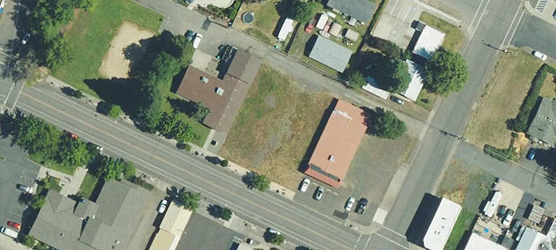 Main St