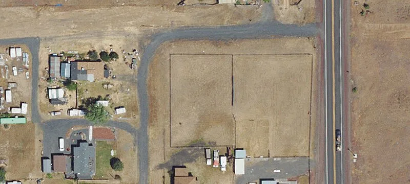 Shaniko, OR 97057