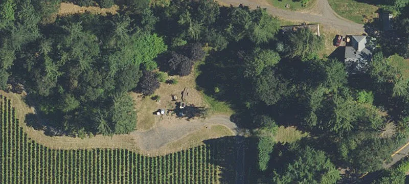 Newberg, OR 97132
