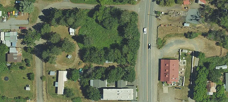 Redwood Hwy