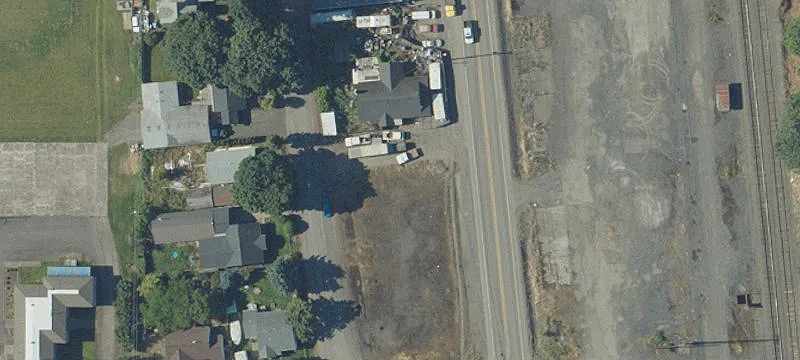 Cobb St