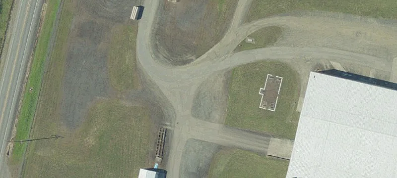 Old Hwy 99th S