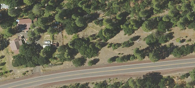 Maupin, OR 97037