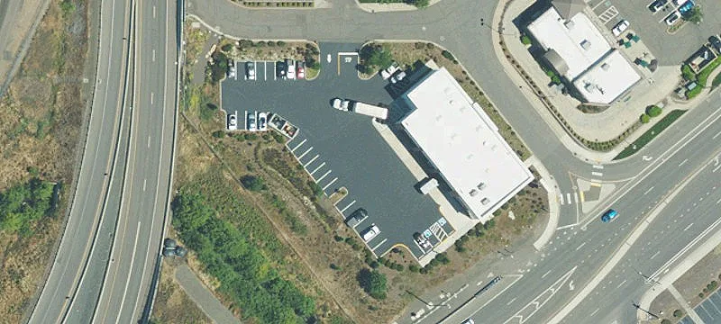 2865 Crater Lk Hwy