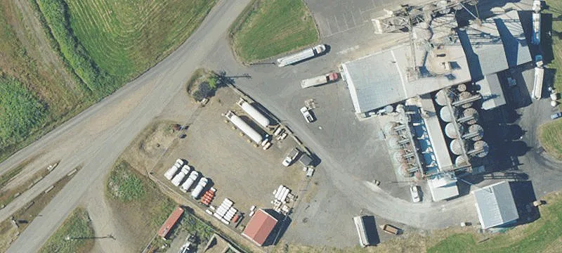 6355 Blimp Blvd