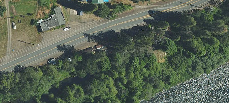 Hwy 62