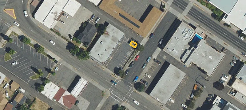 The Dalles, OR 97058
