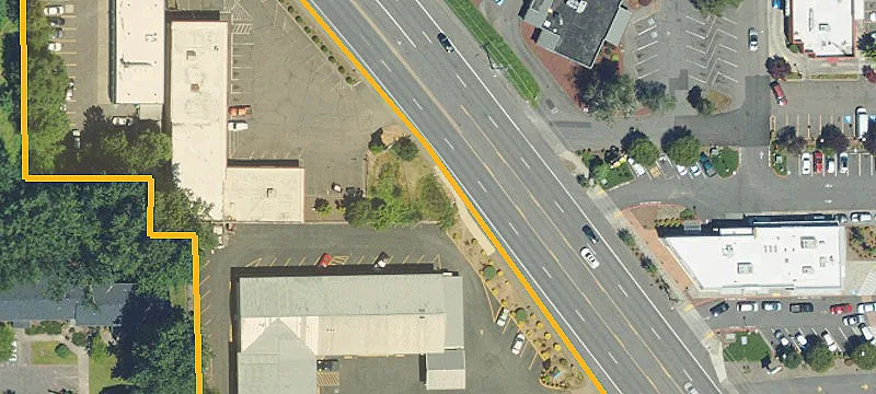 Burnside Rd