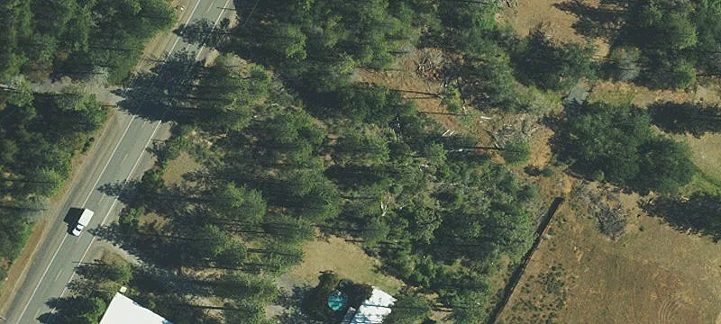 Redwood Hwy