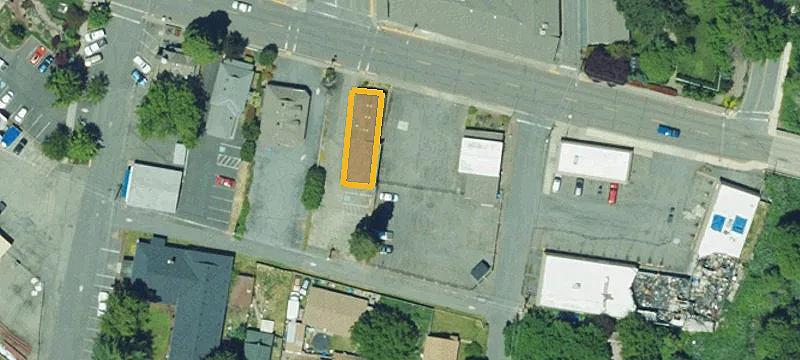 Main St
