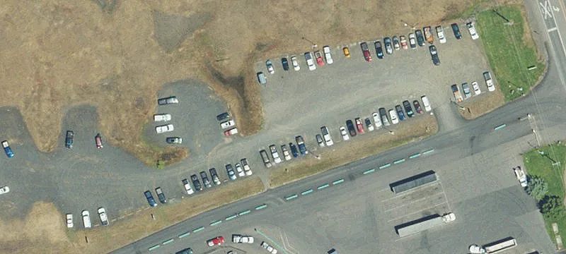 Table Rock Rd