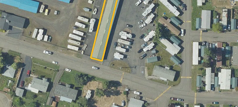 Grn Siding Rd