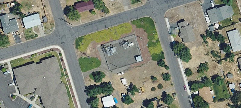 Arlington, OR 97812