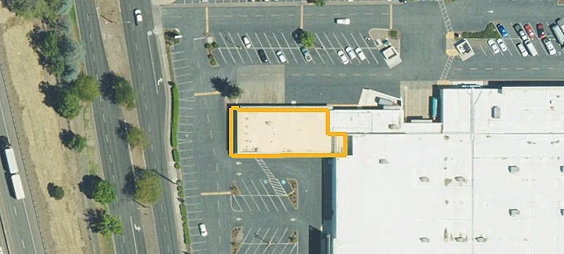 501 Medford Ctr