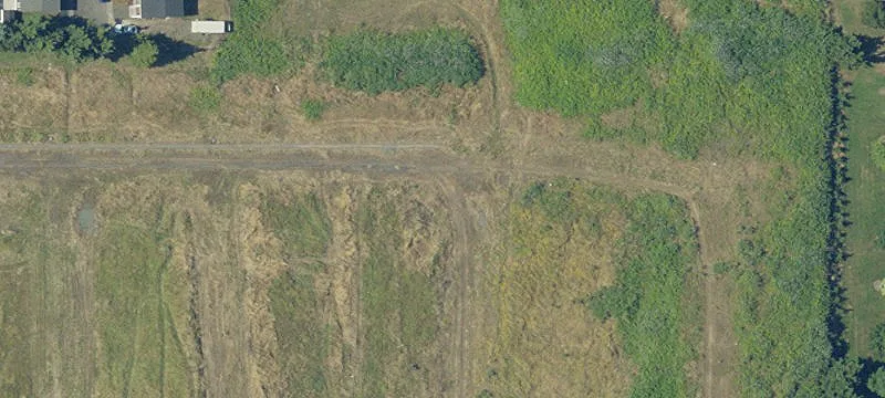 Hooten Rd