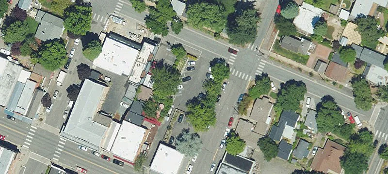 California St