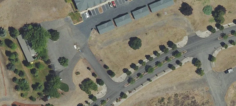 The Dalles, OR 97058