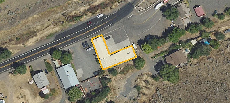 Maupin, OR 97037