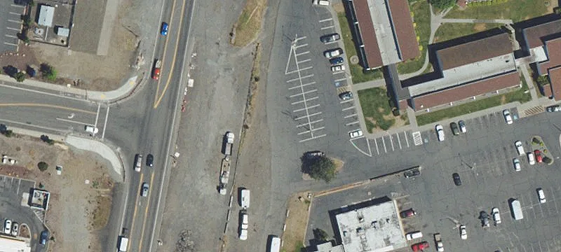 The Dalles, OR 97058