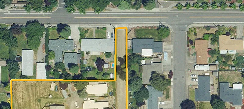 Taylor Rd