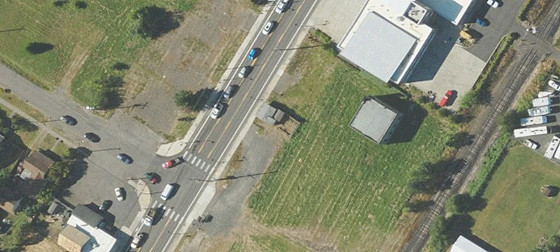 Hwy 99w