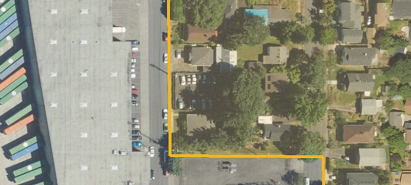 Ee Side 4300th Block Se 24th Ave Ave Side, Unit 4300