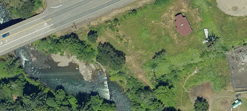 Umpqua Hwy