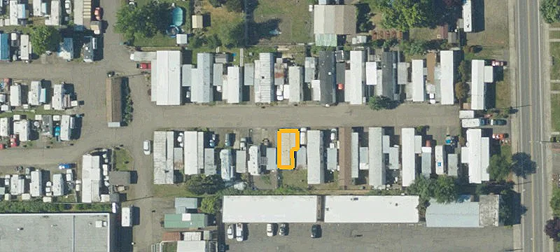 Alameda Ave