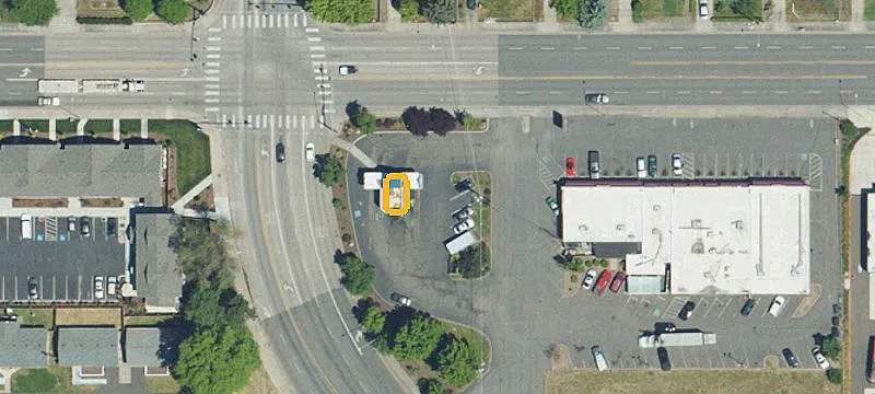 Stewart Ave