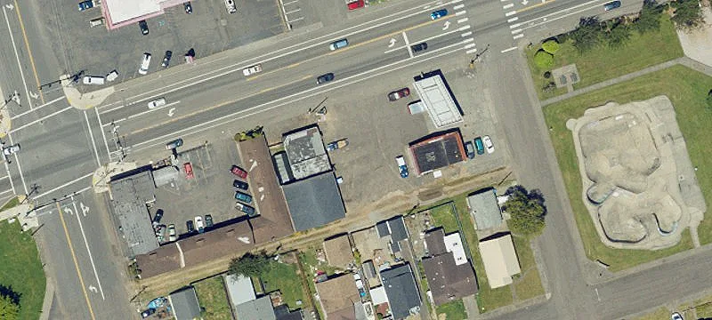 Winchester Ave