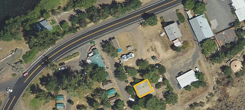 Maupin, OR 97037