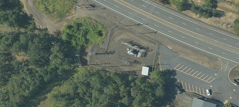 Jones Rd