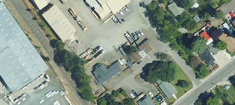 5th St