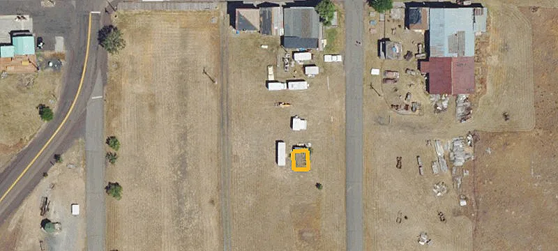 Shaniko, OR 97057