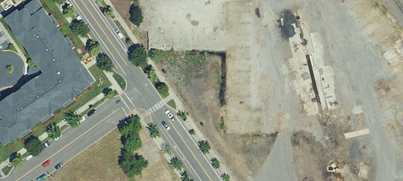 Taylor Rd
