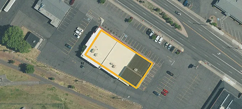 Klamath Falls, OR 97603