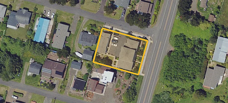 Yachats, OR 97498
