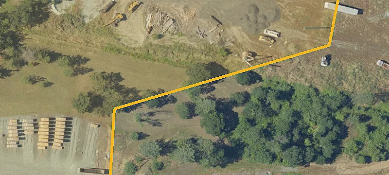 Pruner Rd