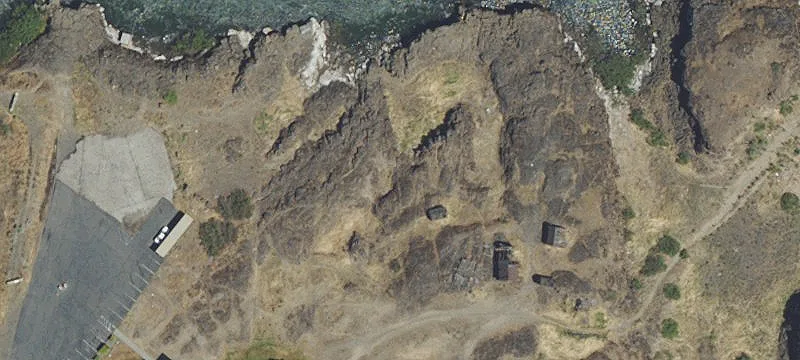 The Dalles, OR 97058