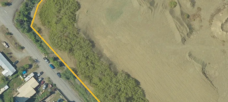 Riddle By-pass Rd