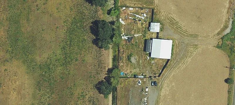 23228 Redwood Hwy