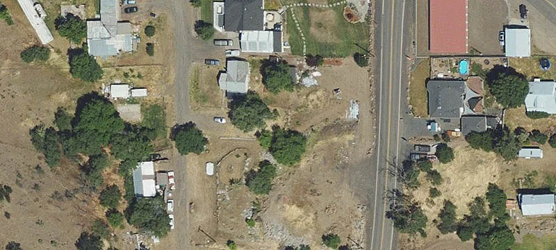 Tygh Valley, OR 97063