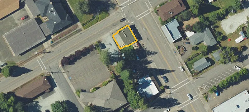 Main St