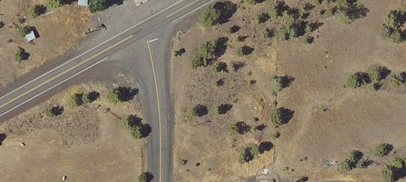 Maupin, OR 97037