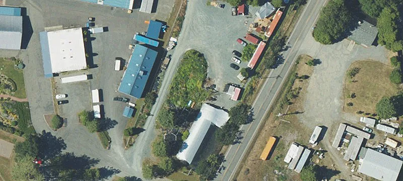 Williams Hwy