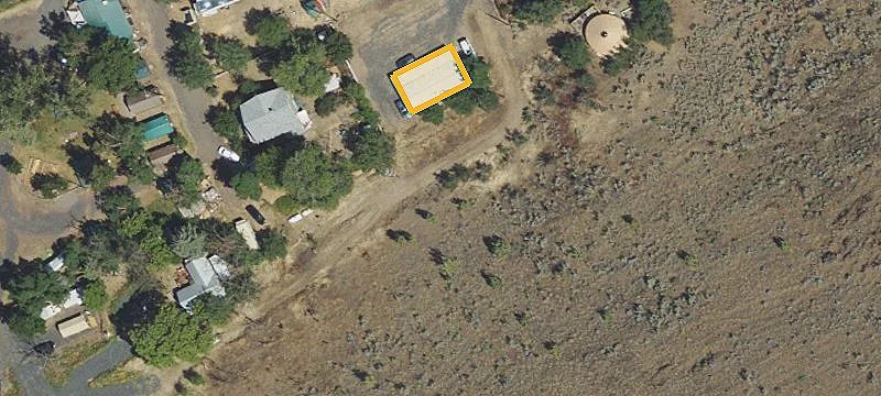 Maupin, OR 97037