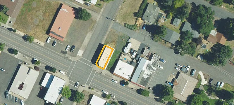 Main St