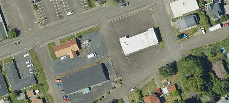 Winchester Ave